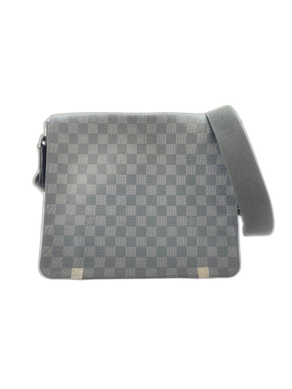 Louis Vuitton Shoulder Bag District